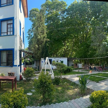 Sakliderebutikotel Edremit  Exterior photo